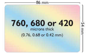 dimensions