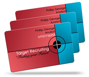 Target Recruiting