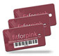 key tags