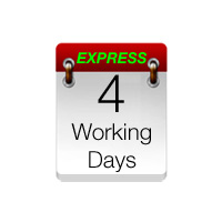 express turnaround