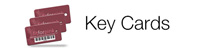 key tags